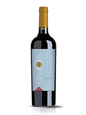 Sforno Cabernet Sauvignon 2020