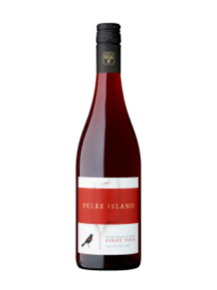 Pelee Island Pinot Noir VQA