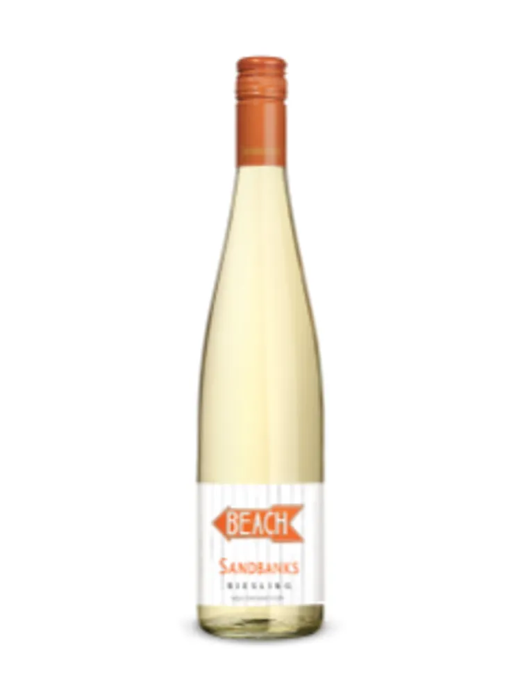 Sandbanks Riesling VQA