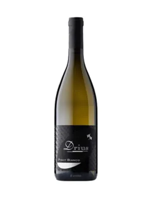 Drius Mauro Isonzo Del Friuli Pinot Bianco DOC 2020