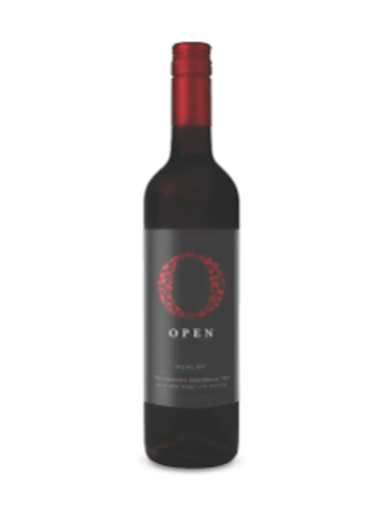 Open Merlot VQA