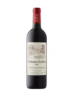 Château Guillou 2020