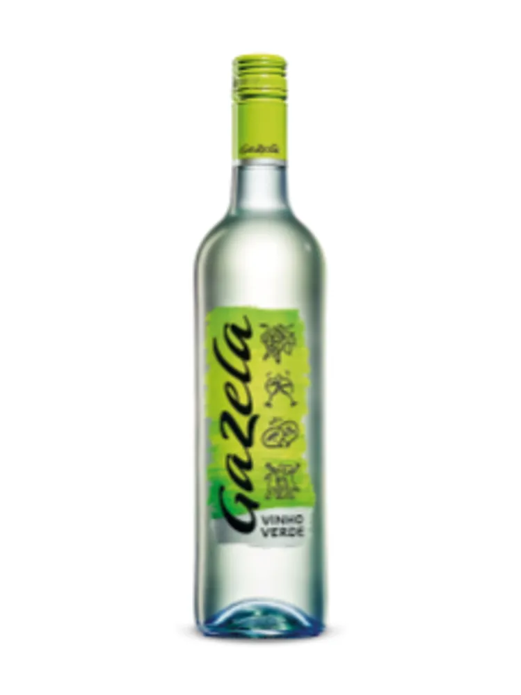 Sogrape Gazela Vinho Verde