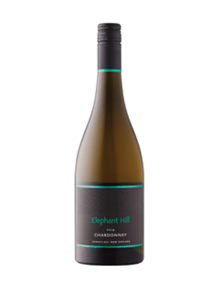 Elephant Hill Chardonnay 2019