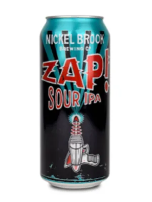 Nickel Brook Zap Sour IPA