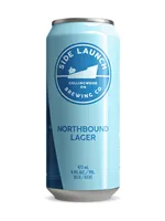 Side Launch Northbound Lager
