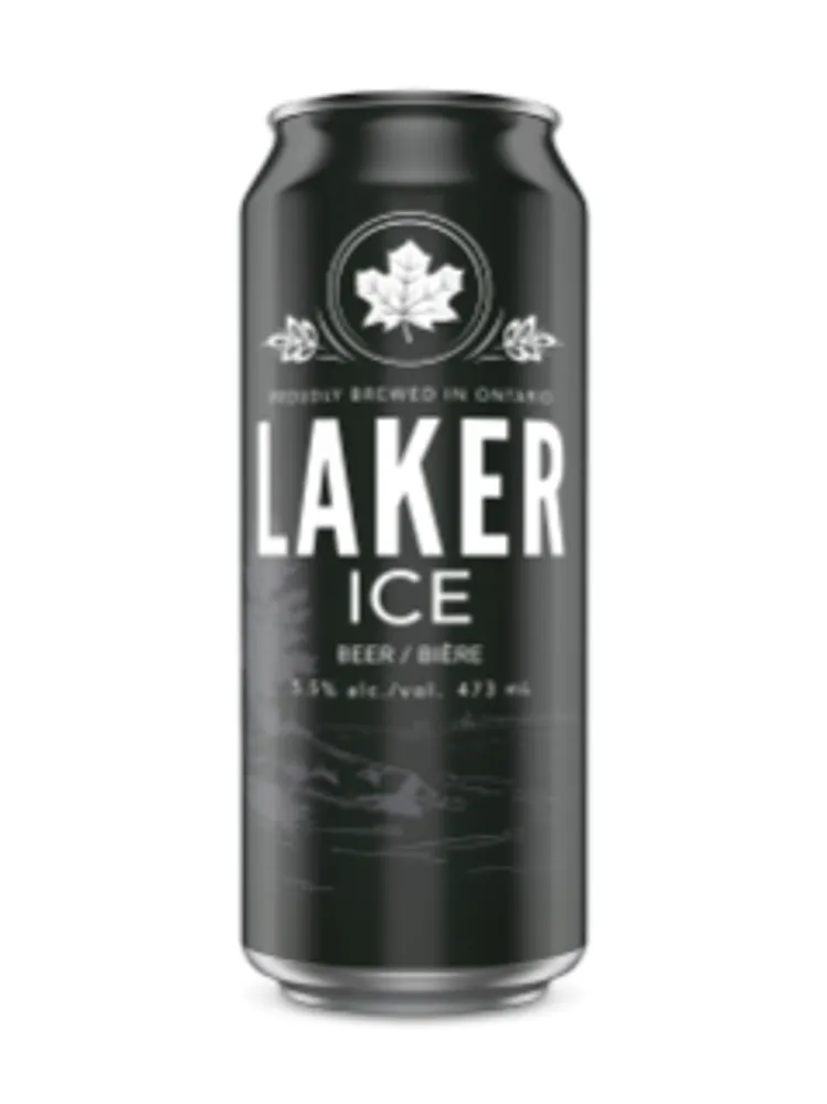 Laker  Ice
