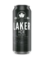 Laker  Ice