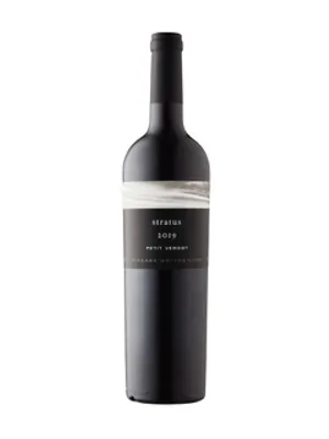 Stratus Petit Verdot 2019