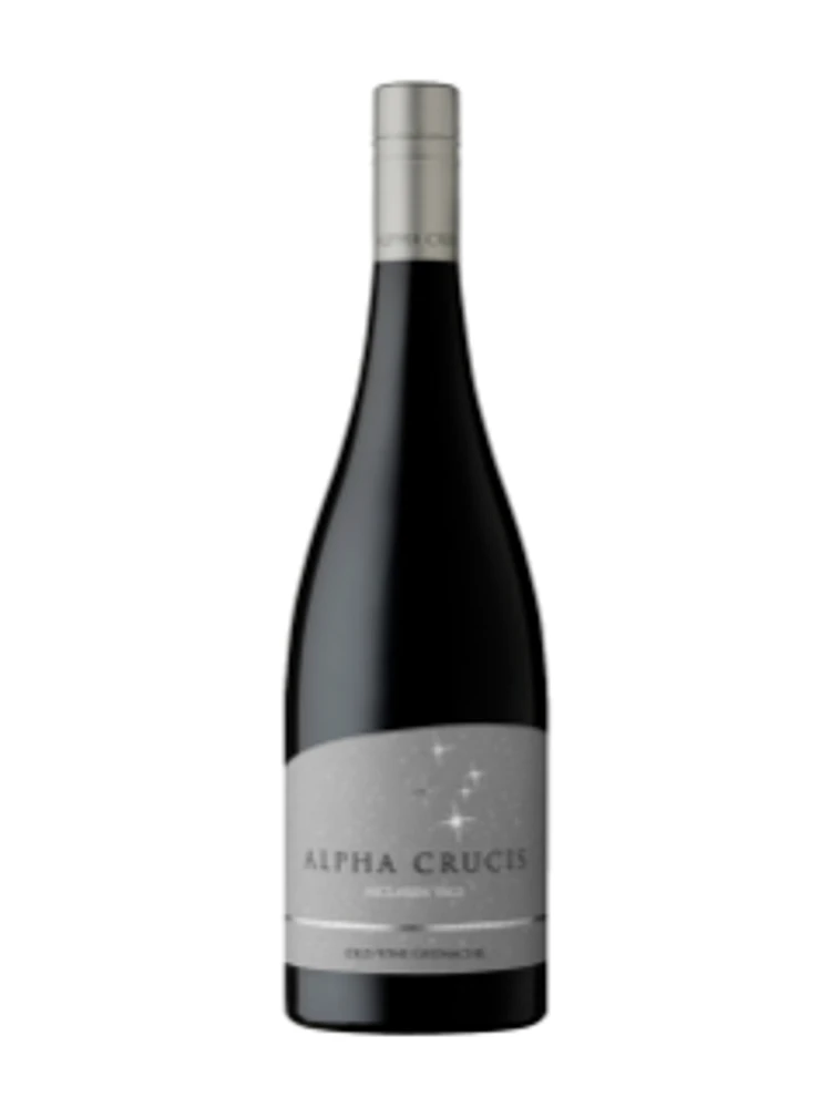 Alpha Crucis Old Vines Grenache 2019