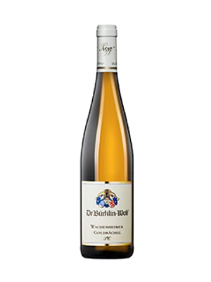 Burklin Wolf Wachenheimer Riesling 2018