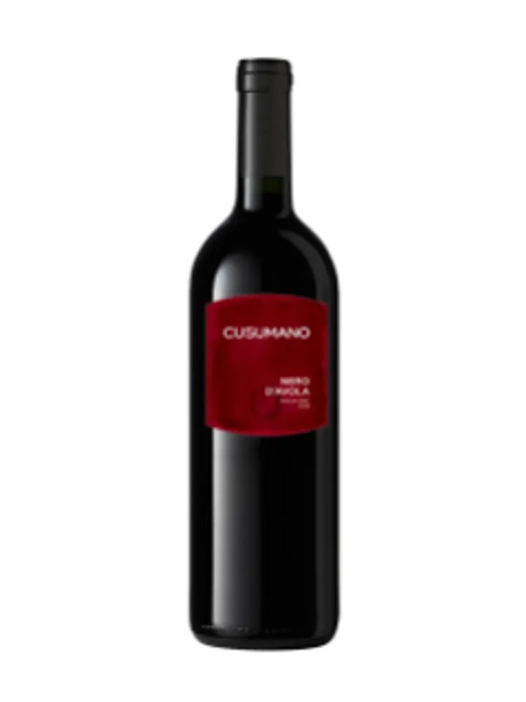 Cusumano Nero D'Avola Sicilia DOC