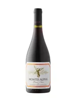 Montes Alpha Pinot Noir 2021