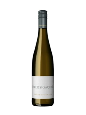 Dreissigacker Organic Grauburgunder 2019