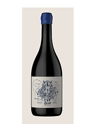 Ello Malbec 2017