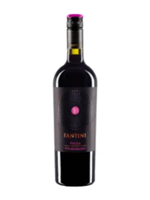 Fantini Negroamaro Puglia IGP