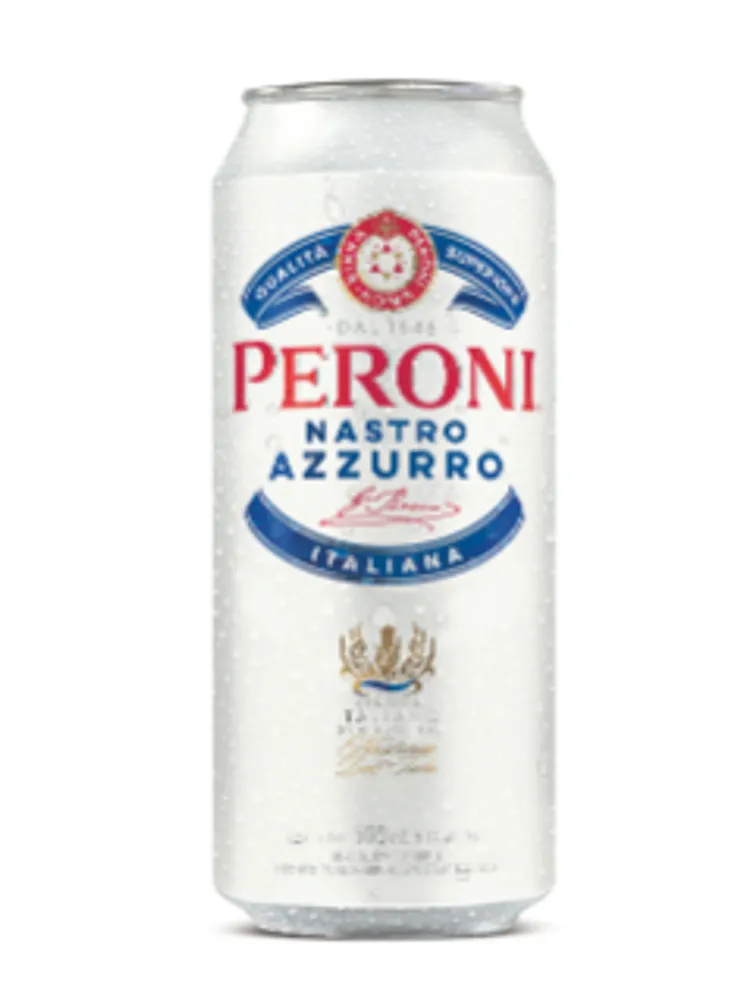 Peroni Nastro Azzurro