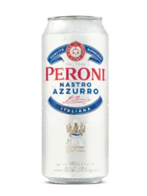 Peroni Nastro Azzurro