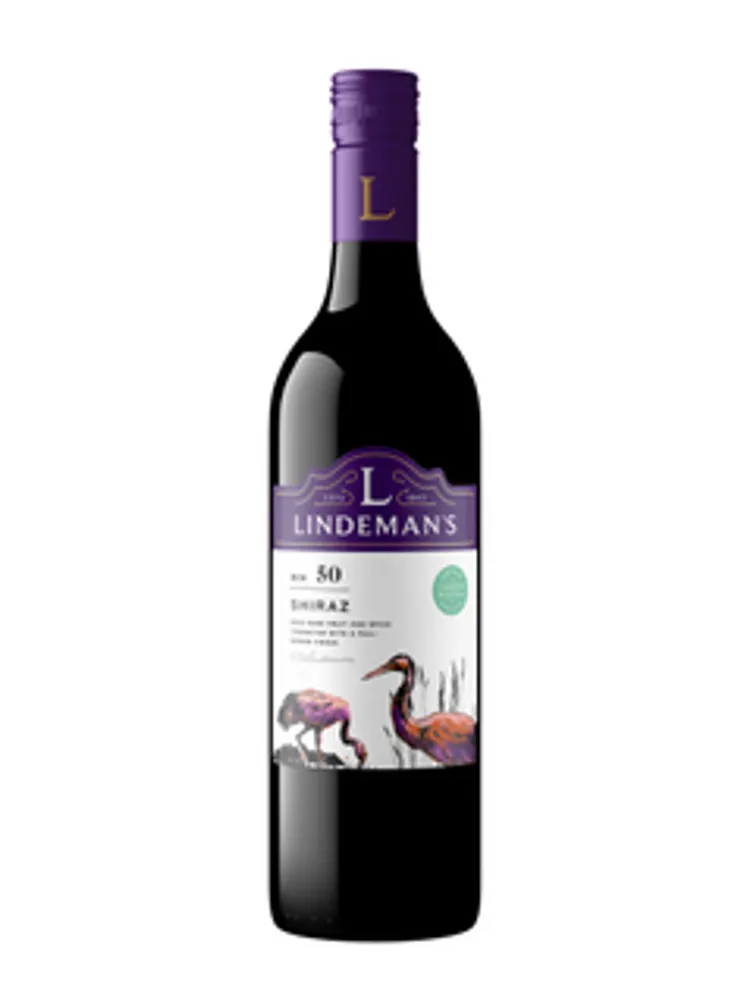 Lindemans Bin 50 Shiraz