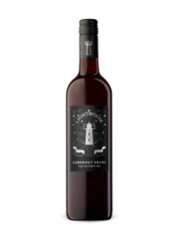 Pelee Island Lighthouse Cabernet Franc VQA