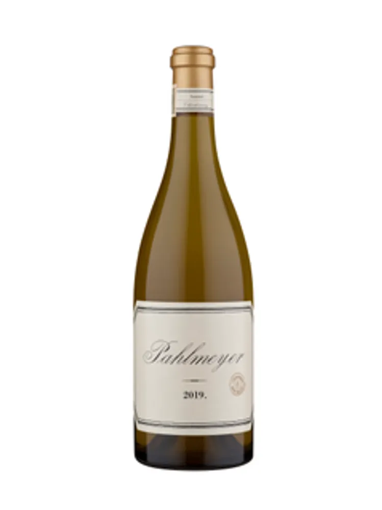 Pahlmeyer Chardonnay 2020