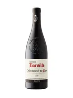 Brotte Domaine Barville Châteauneuf-du-Pape 2018