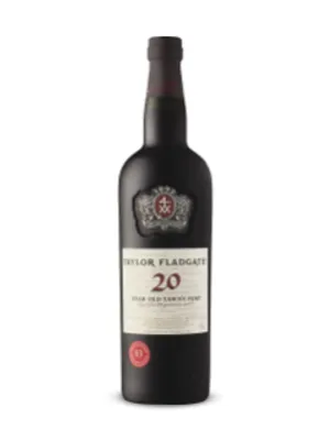 Taylor Fladgate 20-Year-Old Tawny Port