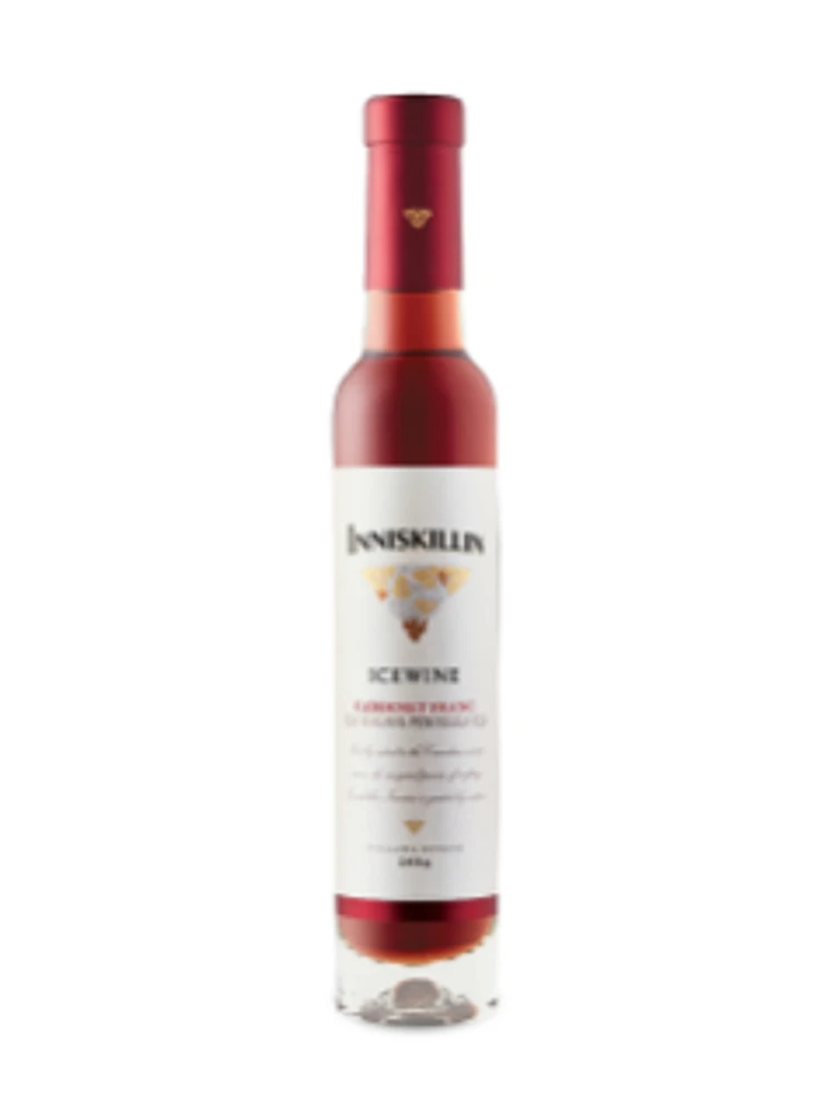 Inniskillin Niagara Estate Cabernet Franc Icewine 2014