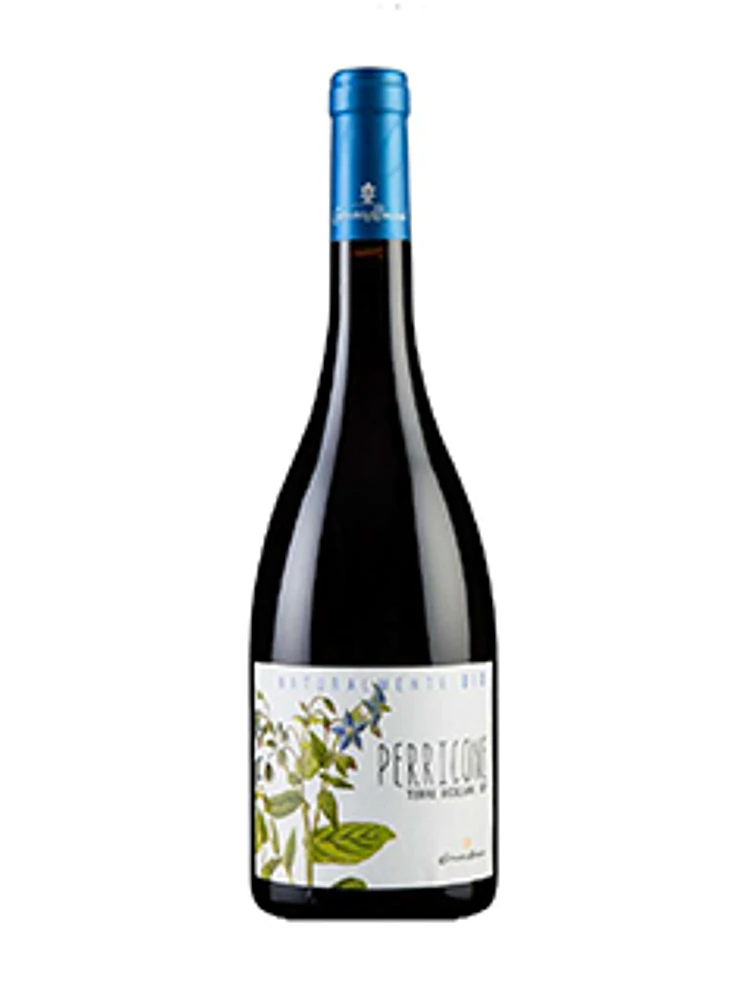 Naturalmente Bio Perricone IGT Organic 2019