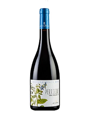 Naturalmente Bio Perricone IGT Organic 2019