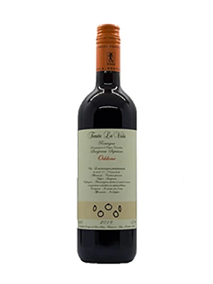 Romagna Sangiovese Superiore Oddone 2019