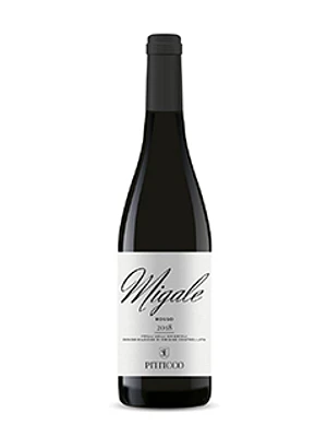 Migale Rosso Friuli Colli Orientali 2018