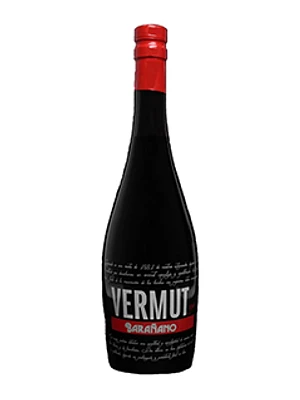 Fabrica De Licores Victor Baranano Vermouth