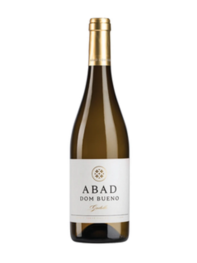Abad Dom Bueno Godello 2019