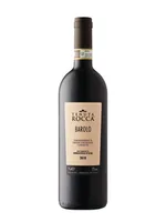 Tenuta Rocca Comune di Serralunga d'Alba Barolo 2018