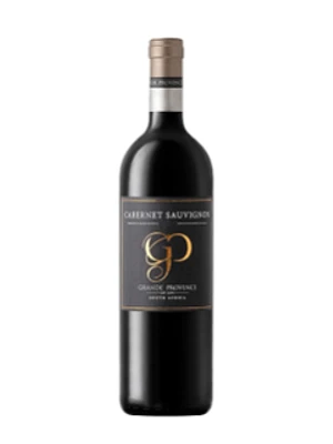 Grande Provence Cabernet Sauvignon 2017
