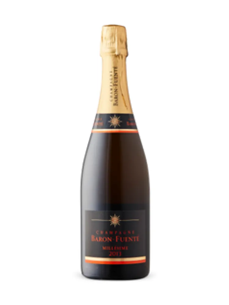 Baron-Fuenté Grand Millésime Brut Champagne