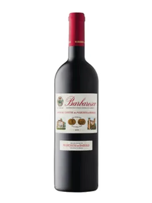 Marchesi di Barolo Barbaresco