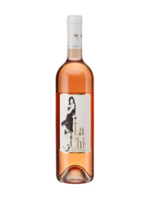 La Chic! Rose 2019