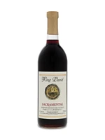 Kedem Winery King David Sacramental KP