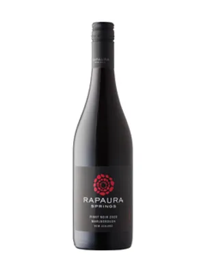 Rapaura Springs Pinot Noir 2020