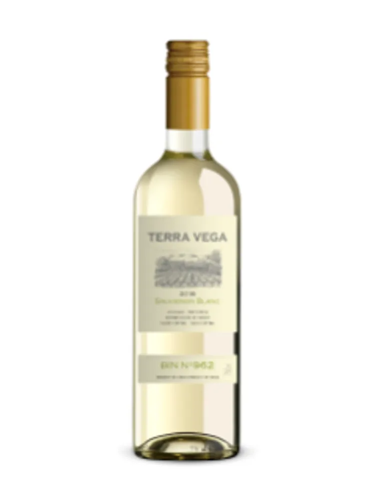 Terra Vega Sauvignon Blanc KPM
