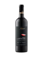 Segal's Merlot/Cabernet Franc/Cabernet Sauvignon KPM