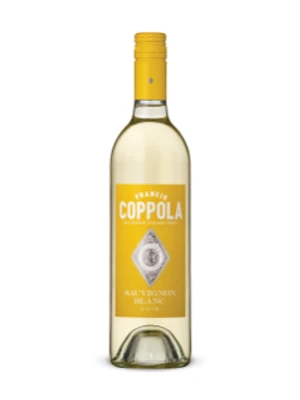 Francis Coppola Diamond Collection Yellow Label Sauvignon Blanc 2019