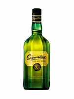 Signature Rare Whisky