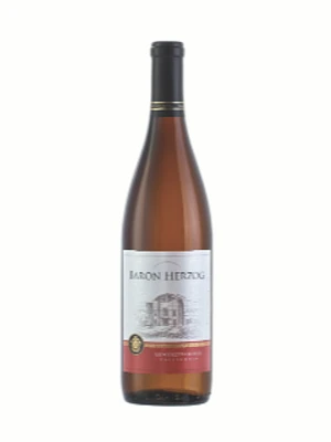 Baron Herzog Gewurztraminer 2019 KPM