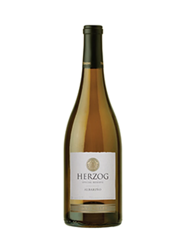 Herzog Special Reserve Albarino 2018 KPM