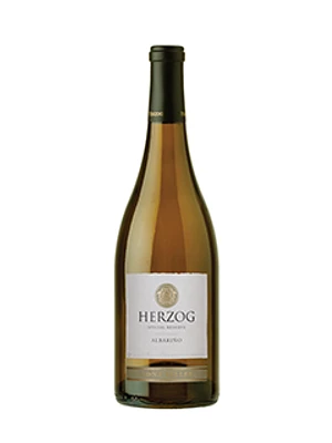 Herzog Special Reserve Albarino 2018 KPM