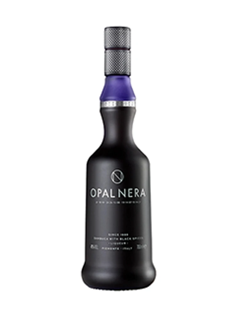 Opal Nera The Original Black Sambuca