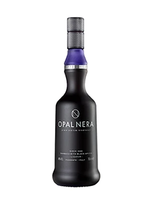 Opal Nera The Original Black Sambuca